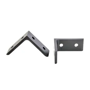 Precision machining OEM custom bending stamping support parts