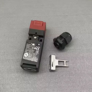 Interruptor de Bloqueo de Seguridad para Puerta ZYQ86D4NS-4AF OM RON, Material PP, 250V 3A, -25~70 - Product Image 4