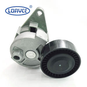 Poulie de tension de pièces automobiles 11281433571 pour <span class=keywords><strong>BMW</strong></span> <span class=keywords><strong>E36</strong></span> E46 323Ci 323i 323is 323ti <span class=keywords><strong>325Ci</strong></span> 325i - Product Image 6