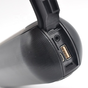 Casun di động không dây cho Bluetooth Loa thông minh OEM 5W 4 ohm IPX6 không thấm nước tương thích máy tính điện thoại di động iPhone <span class=keywords><strong>iPad</strong></span> - Product Image 6