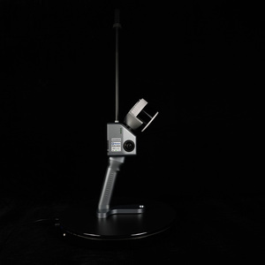 GEOSUN GS-130G Lichtgewicht draagbare LiDAR-scanner, compact ontwerp, eenvoudige bediening, naadloze <span class=keywords><strong>survey</strong></span> binnen en buiten, met GNSS SLAM - Product Image 4