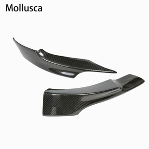 For 3 Series E90 E92 MT Style Carbon Fiber Front Corner 2005-2008 - Product Image 4