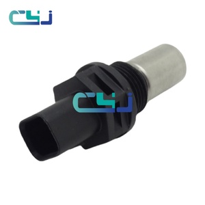 Sensor de velocidad RE537634 para excavadoras JD 6170R 6190R 6210R 6105R, interruptor de velocidad del cigüeñal, piezas de motor, sensor de posición del cigüeñal - Product Image 4
