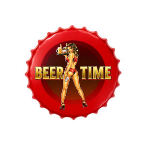 Insegne in Ferro all'Ingrosso, Pubblicità Moderna Personalizzata, Colori Nautici e Stile Fattoria, per Esterni e Interni, Giardino, Automotive, <span class=keywords><strong>Moto</strong></span>, Biker, <span class=keywords><strong>Auto</strong></span> - Product Image 1