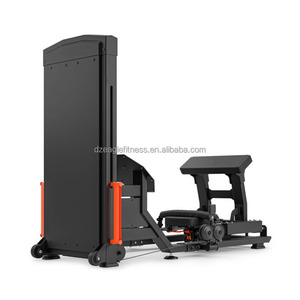 Machine commerciale de constructeur de butin de machine de forme physique HIPThrust - Product Image 1