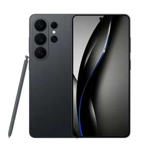Teléfono Móvil S26 Ultra con Android 13, 12GB + 512GB de Almacenamiento, Pantalla de 6.9 Pulgadas, Doble SIM, Cámara de 48MP, con Logo - Product Image 4