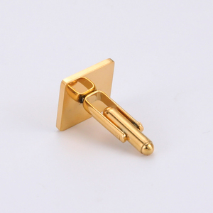 Boutons <span class=keywords><strong>de</strong></span> <span class=keywords><strong>manchette</strong></span> vierges en acier inoxydable, boutons <span class=keywords><strong>de</strong></span> <span class=keywords><strong>manchette</strong></span> avec logo personnalisé, pinces à <span class=keywords><strong>cravate</strong></span> rondes <span class=keywords><strong>et</strong></span> carrées avec cœur, bijoux à bricoler soi-même pour hommes, vente en gros - Product Image 2