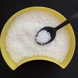 เม็ดพลาสติกเรซินอาหารสะโพก HPS-850 PS เม็ดเล็กพิเศษทนแรงกระแทกสูงส่งตรงจากโรงงาน - Product Image 4