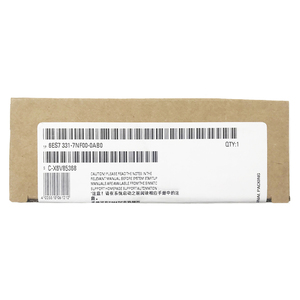 Controlador PLC S7-300 6ES7331-7NF00-0AB0 - Product Image 4