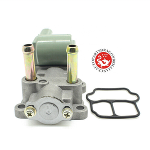 Van điều khiển không khí nhàn rỗi 16022-p2e-a51 16022p2ea51 16022 p2e A51 50ge303gt2016r ac186 ac439 ac438 ac184 16022-p2a-j01 16022p2aj01 - Product Image 3