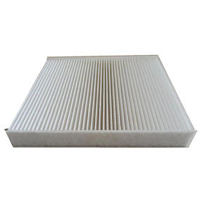 Автозапчасти 87139-52020 воздушный фильтр для салона Hilux & Land Cruiser, необходимый для комфорта и эффективности автомобиля - Product Image 2