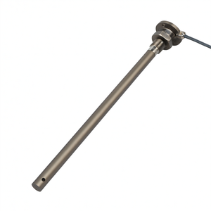 เซ็นเซอร์วัดระดับน้ำมันรถบรรทุก GPS แบบคาปาซิทีฟ สแตนเลส OEM HPT621 - Product Image 4