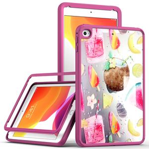 Housse de protection pour tablette 9,7 pouces, anti-chute, design personnalisé, Air 2 iPad Gen 9, coque rigide - Product Image 6