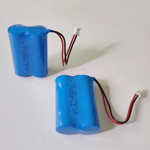 ER17505M ER17505แบบไม่สามารถชาร์จไฟได้แบตเตอรี่ลิเธียม3.6V 2P 7200mAh สำหรับเครื่องมืออัจฉริยะ <span class=keywords><strong>LS17500</strong></span>อุปกรณ์ Iot - Product Image 2