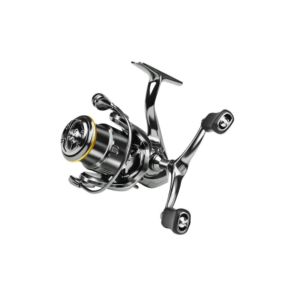 ekecttric fishing reel campacity Quantum Exceed Spinning Reels Order Now Open Est Palmarius Ecooda PAB II Electric