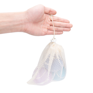 Sac de transport portable en coton pour filet de tennis Hovicaed PET Suppliers, faible MOQ, avec logo personnalisé, pour balles de tennis - Product Image 5