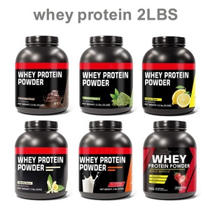 Complément Protéiné Musculaire Direct Shopify Dropship – <span class=keywords><strong>Protéine</strong></span> Nutritionnelle à Haute Teneur pour l'Immunité – <span class=keywords><strong>Poudre</strong></span> de <span class=keywords><strong>Protéine</strong></span> de Lactosérum au Chocolat - Product Image 2