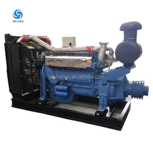 Per la serie <span class=keywords><strong>Steyr</strong></span> WP12 ad alta potenza raffreddato ad acqua motore Diesel opzionale puleggia frizione sei cilindri Weichai motore Incl. Motore - Product Image 4