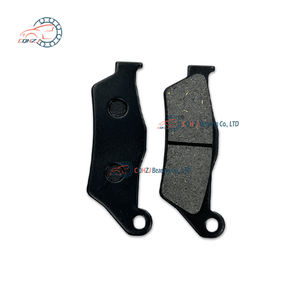 Plaquettes de frein à <span class=keywords><strong>disque</strong></span> pour <span class=keywords><strong>moto</strong></span> CQHZJ, <span class=keywords><strong>prix</strong></span> avantageux, vente directe, pour scooter AX100, frein à <span class=keywords><strong>disque</strong></span> céramique, pièces de carrosserie - Product Image 4