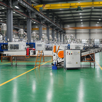 Broyeur industriel robuste de 132 kW à un seul arbre pour le recyclage des déchets plastiques – Prix usine