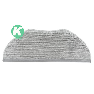Kit d'accessoires de remplacement pour aspirateur robot <span class=keywords><strong>Xiaomi</strong></span> G1 <span class=keywords><strong>MJSTG1</strong></span> / LG R3-PRIME, pièces détachées, brosse latérale principale, tampon de nettoyage, filtre HEPA - Product Image 6
