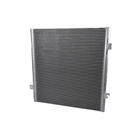 Fabricant d'évaporateurs à micro-canaux, condenseur à micro-canaux en aluminium, échangeur de chaleur à micro-canaux, serpentin de condenseur