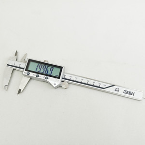Terma Digital Caliper 0-150mm IP67 Waterproof High Precision <b>Measurement</b> <b>Tool</b> - Product Image 1
