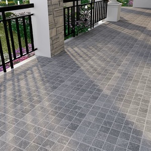 Carreaux en porcelaine 600X600X12mm antidérapants pour sols intérieurs et extérieurs, pour <span class=keywords><strong>jardin</strong></span>, cour, sol extérieur antidérapant - Product Image 4