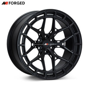 MN Forgé 5x114.3 5x112 5x120 Jantes Personnalisées Pour Mercedes Benz C63 <span class=keywords><strong>Audi</strong></span> <span class=keywords><strong>Rs6</strong></span> BMW M3 M4 325 330 C8 Z06 C6 C7 Jantes - Product Image 1
