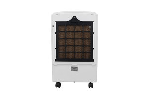 Smart Portable Indoor-outdoor Ac & Air Cooler Home Room Evaporative with Power for Use Jc120-c (cooler 10l) Evaporative Air - Product Image 5