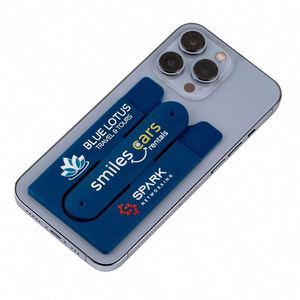 Ensembles de modèles / Porte-cartes arrière pour téléphone portable - Product Image 2