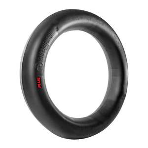 ENDURO PLUS Mousse à Composé Doux Risemousse Arrière 140/80-18 Mousse Moto pour Pneus Risemousse - Product Image 1