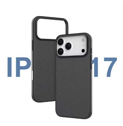 High Quality Phone Cover Custom 3D Corrugated PP Clear Phone Case Making Machine for iPhone 17