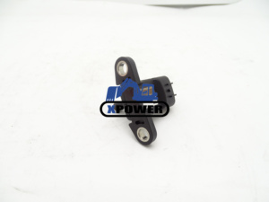 Capteur de pression de suralimentation 079800-5550 0798005550 1-80220014-0 1802200140 pour 4HK1 6HK1 J08E E320D E324D E329D ZX200-3 SH210-5 - Product Image 3