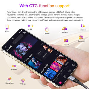 Teléfono Móvil desbloqueado, <span class=keywords><strong>Buena</strong></span> pantalla, compra - Product Image 6