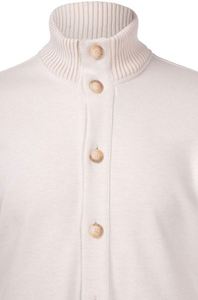 Pull en cachemire et laine à col roulé pour homme, sur mesure, de qualité supérieure, style vintage, fabrication OEM ODM, fabricant de vêtements en tricot de luxe - Product Image 3