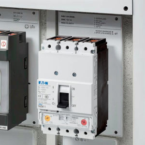 Disjoncteurs à rupture rapide EATON <span class=keywords><strong>NZMN2</strong></span>-A100-NA pour équipements de machines-outils - Product Image 2