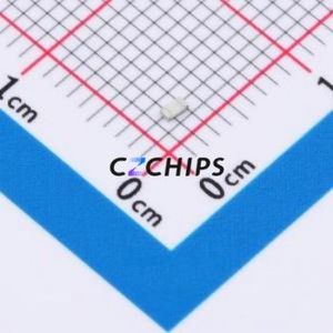 Résistance SMD RCA031MFLF 0603 (Type : Film Épais) (Résistance : 1 mOhm Précision : 1%) - Product Image 2
