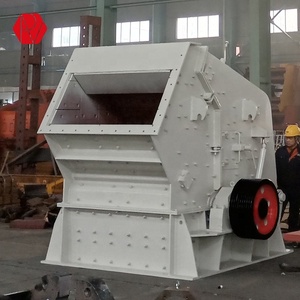 Prezzo Promozionale Frantoio a Impatto ad Albero Orizzontale per Frantumazione a Controcolpo PF1315 PF1410 - Product Image 2