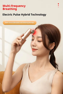 เครื่องมือเสริมความงามบนใบหน้าแบบพกพาสำหรับการดูแลผิวสำหรับใช้ในบ้านและร้านเสริมสวยทุกวัน - Product Image 6