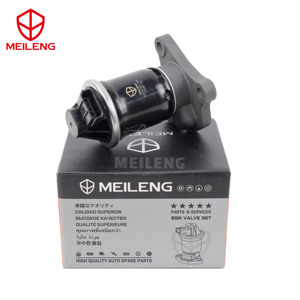 Valve <span class=keywords><strong>EGR</strong></span> de voiture 18710-6C1-A01 pour Honda Accord Hybrid 2.0L LFA1 LFB12 CR-V CRV Hybrid 2.0L LFA1 LFB12 5ème génération 1ère 2018 - 2022 - Product Image 1