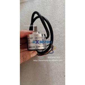 ตัวเข้ารหัสควบคุมภายใน NEMICON รุ่น OVW2-1024-2MD-050-00E ความละเอียด 1024P/R,050-00E เวอร์ชัน H - Product Image 1