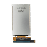 Remplacement du module LCD pour ZEBRA MC330K-G, MC330K-R, MC330K-S