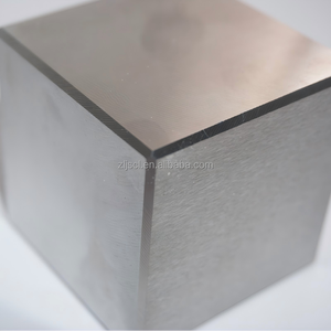 جودة عالية ساخنة مرفلة H13 صفيحة فولاذية ASTM D2 سبيكة ± قبول شروط الدفع L/C T/T - Product Image 2