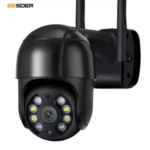 Caméra de vidéosurveillance et vision nocturne se connectent au réverbère Mobile avec <span class=keywords><strong>pour</strong></span> le récepteur d'analyse de <span class=keywords><strong>maison</strong></span> extérieure Bluetooth connecté à la <span class=keywords><strong>maison</strong></span> - Product Image 1