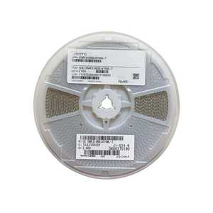 ตัวเก็บประจุเซรามิก SMD X5R ลักษณะการดูดซับเสียง MSASE31LBB5476MTNA01 / EMK316BBJ476ML-T - Product Image 4