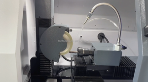 Afiladora <span class=keywords><strong>de</strong></span> <span class=keywords><strong>Cuchillos</strong></span> CNC Automática Multifuncional <span class=keywords><strong>de</strong></span> Alta Precisión, 4-20 mm, 3-4 Filos, Afilado <span class=keywords><strong>de</strong></span> Brocas, Motor - Product Image 2