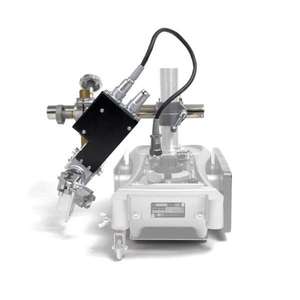 Sistema de suministro de gas de tecnología autógena para soldadura fuerte y corte-EWM 398-007156-00000 - Product Image 1