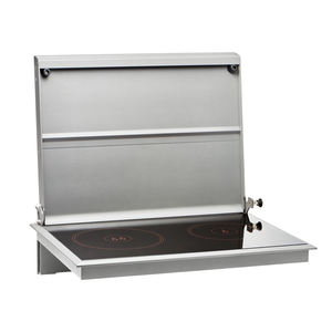 NF 12v Fuel Stove air <span class=keywords><strong>Combi</strong></span> Parking Heater Rv Motorhome caravan diesel Cooktop and air <span class=keywords><strong>Combi</strong></span> Heater for Camper - Product Image 1