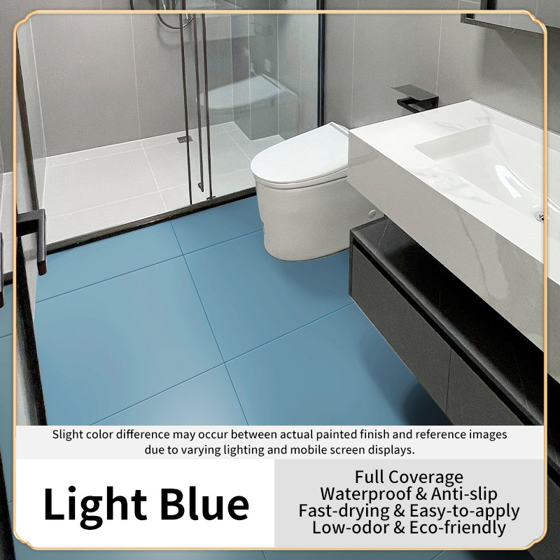Light Blue